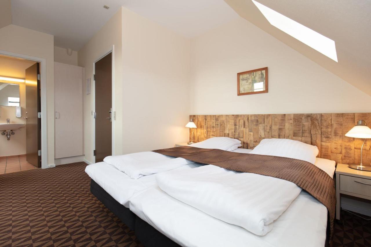 Foldens Hotel Skagen Buitenkant foto