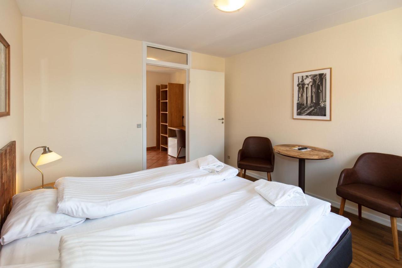 Foldens Hotel Skagen Buitenkant foto